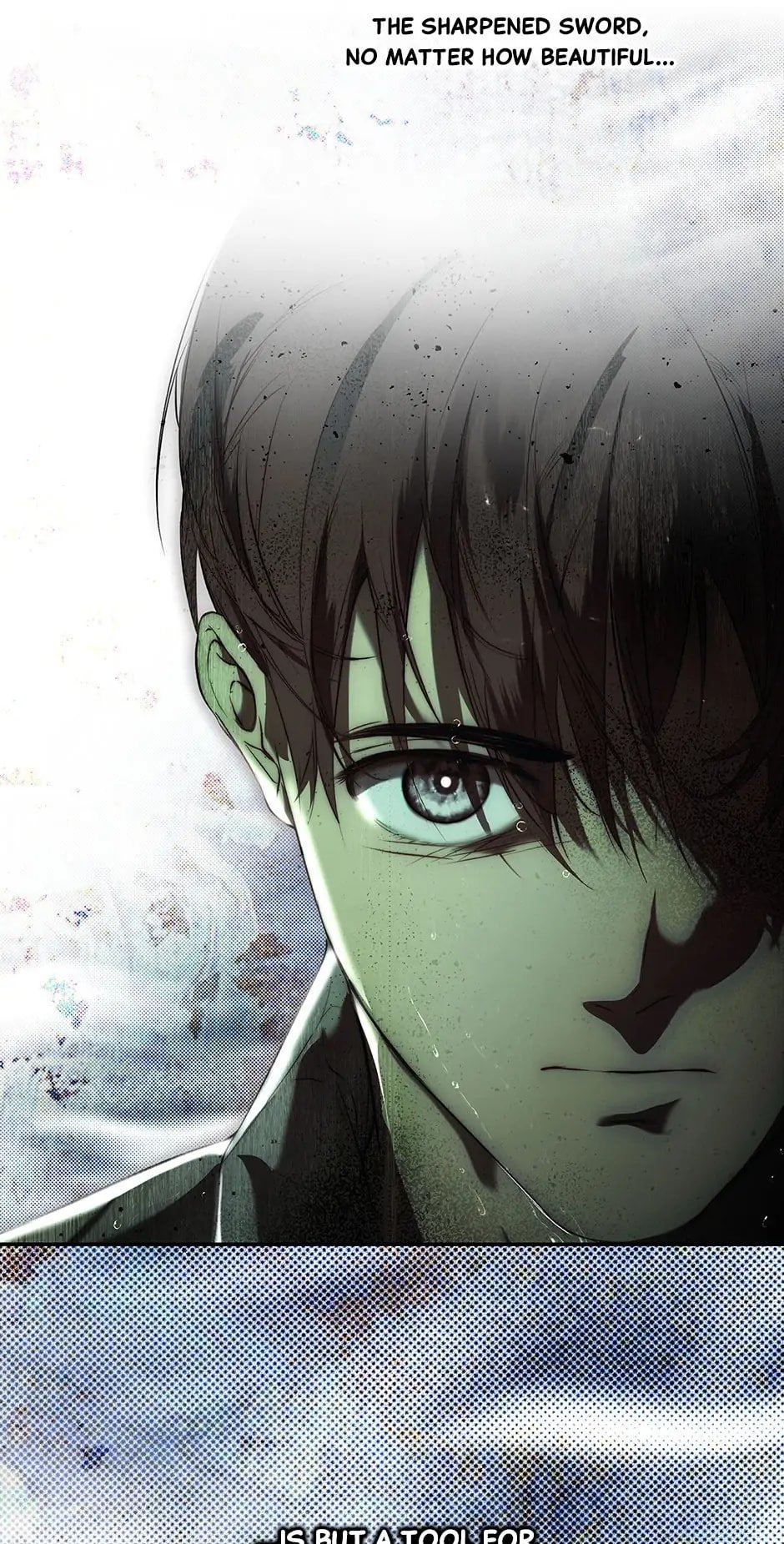 Secret Lady, Chapter 81 image 27